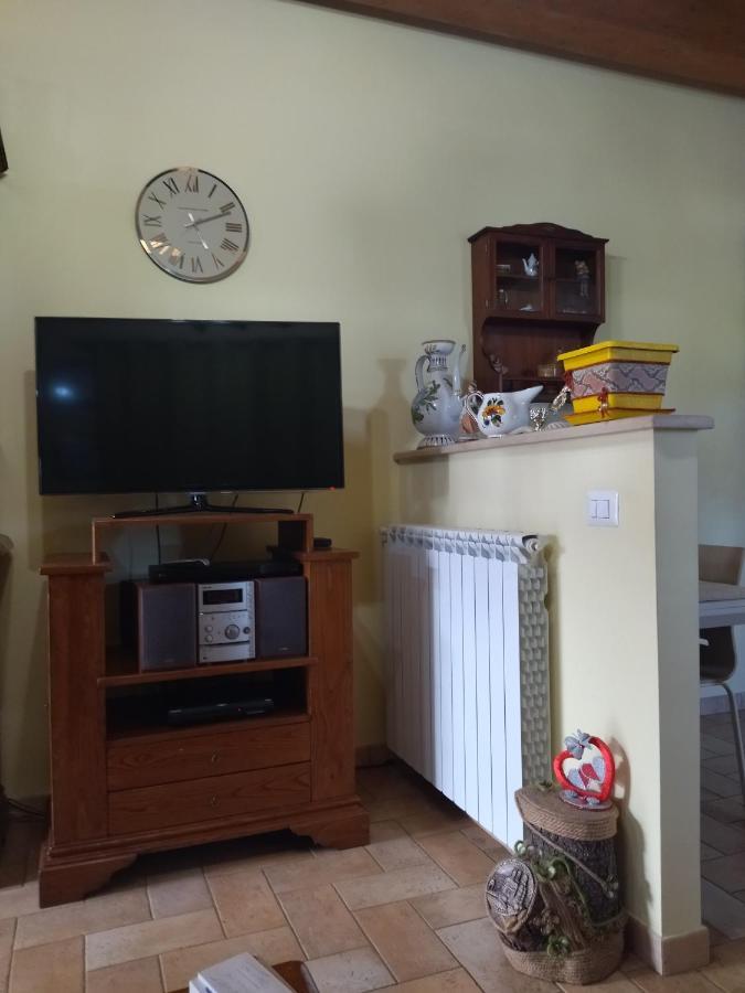 Lochaletcivico46 Appartement Rome