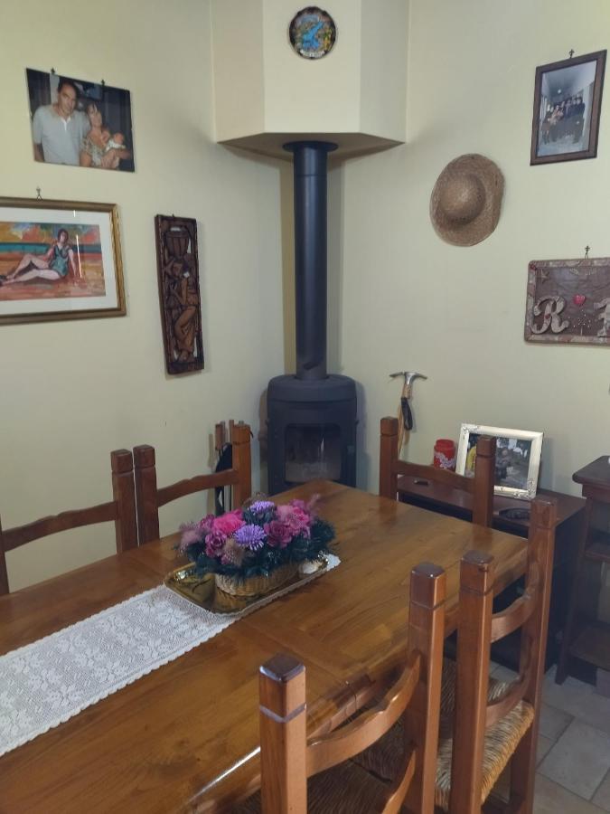 Appartement Lochaletcivico46