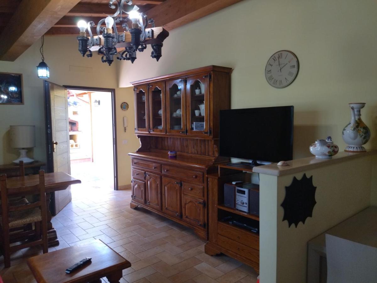 Lochaletcivico46 Appartement