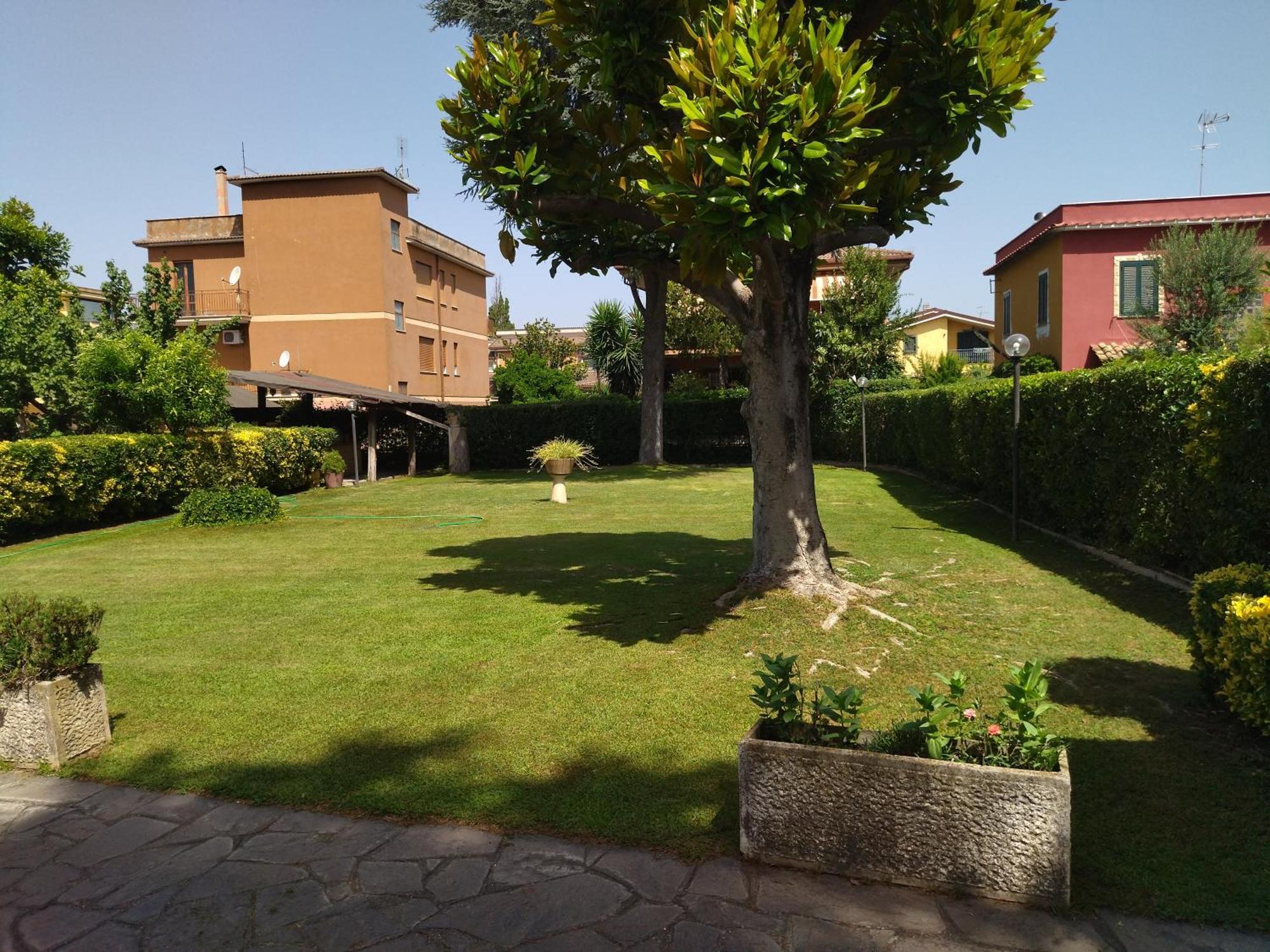 Appartement Lochaletcivico46 Rome