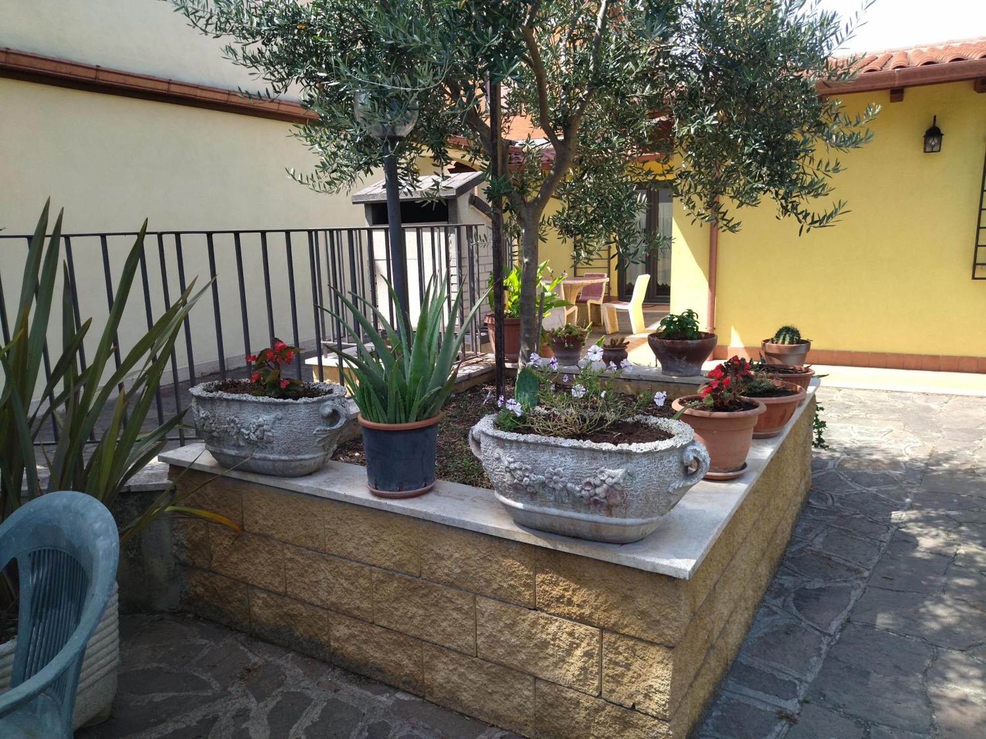 Appartement Lochaletcivico46 Rome